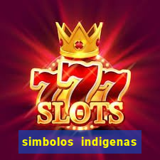 simbolos indigenas tupi guarani